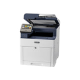 Xerox WorkCentre 6515/DNI Color Multifunction Printer, Amazon Dash Replenishment Ready