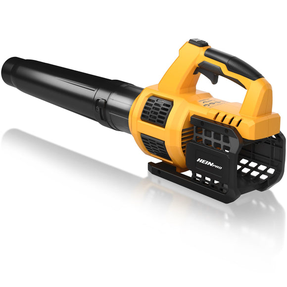 HEINPRO Cordless Leaf Blower for Dewalt 20V Max Battery (Battery not Included) 400CFM Electric Leaf Blower Cordless