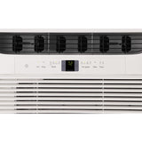 Frigidaire 6,000 BTU Window Air Conditioner and Dehumidifier, 115V, Cools up to 250 Sq. Ft., White