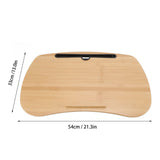 BSTiltion Lap Desk 3 in 1 Ergonomic Pillow