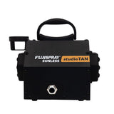 Fuji Spray Sunless 2100 studioTAN HVLP Spray Tan System with TAN7350 Bottom Feed Applicator