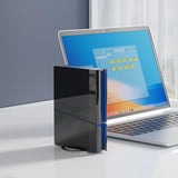OSENTRiX BX100 14TB USB 3.2 Gen 2 USB-C External Hard Drive for Windows or MacOS Desktop PC