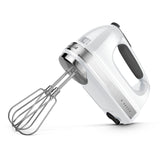 KitchenAid 9-Speed Hand Mixer - KHM926, White
