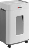 Dahle ShredMATIC SM 150 Auto-Feed Paper Shredder, P-4, Oil-Free, 150 Sheets
