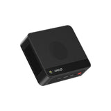 Beelink SER5 MAX Mini PC, Ryzen 7 7735HS 24GB LPDDR5+500G NVMe M.2 SSD