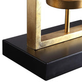 Uttermost Cielo - 3 Light Floor Lamp