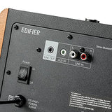 Integrated Desktop Computer Speakers with Bluetooth 5.0, Wireless Stereo Tabletop Speaker 70 Watts RMS with Subwoofer Line Out