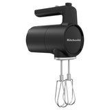 KitchenAid Go™ Cordless Hand Mixer - battery sold separately, KHMR700, Black Matte