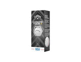 Callaway Golf Chrome Tour X Triple Track Golf Ball (Holiday, 2 Dozen) Callaway