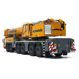 TOUCAN RC HOBBY Eyewhale D1350 1/14 6 Axles RC Hydraulic Giant Cranes Truck Giant 5M Length Professional for Adult Hobby