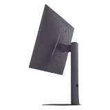 LG 32GX870A-B 32-inch Ultragear 4K UHD (3840 x 2160) OLED Gaming Monitor, Dual-Mode, 240Hz, 0.03ms, NVIDIA, AMD FreeSync Premium Pro, VESA DisplayHDR True Black 400, USB Type-C, DP2.1