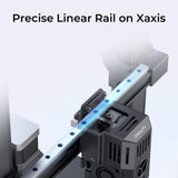 3D Printer Ender 3 V3 KE Upgraded, 500mm/s Max High-Speed with Sprite Direct Extruder Supports 300℃ Printing
