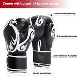 Dripex Freestanding Punching Bag 69''- 182lb Heavy Boxing Bag with Stand for Adult Youth - Men StandingBoxing Bags for Home Gym, with Gloves
