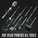 EGO Power+ CTA9500 9.5-inch Cultivator Attachment for EGO 56-Volt Lithium-ion Multi Head System