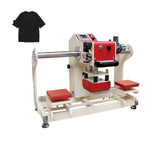 Heat Press Sublimation Label Machine