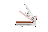 High Pressure Multifunction Heat Press Machine: Boasting a Slide Out Lower Platen, Fast Heating