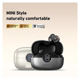 FNtipnutt Bluetooth 6.0 Wireless Earphones