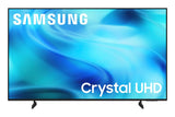 Samsung 43-Inch Class Crystal UHD U8000H Series Samsung Vision AI Smart TV (2026 Model, 43U8000H) Processor 4K, Endless Free Content, Motion Xcelerator, Color Booster, Alexa Built-in