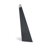 Aura HD Digital Picture Frame | Carver: The Best Frame for Gifting (Gravel Mat, 10")