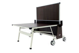STAG Kona Outdoor Table Tennis Table 4-Player Bundle
