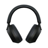 Sony WH-1000XM5 Premium Noise Cancelling Wireless Headphones, Black