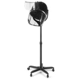 Hair Dryer Adjustable Professional Hood Dryer Stand Up Artist hand