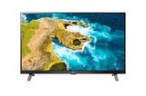 LG - 27" Class LED Full HD Smart TV Monitor with webOS