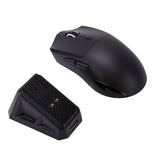 Luocute Wireless Gaming Mouse with Sensor Triple Mode (Black)