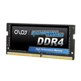 OLOy DDR4 RAM 32GB (1x32GB) 3200 MHz CL22 1.2V 260-Pin Laptop SODIMM