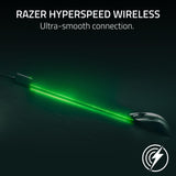 Razer Viper V3 Pro Wireless Gaming Mouse: 54g Lightweight - 8K Polling  - Black Razer