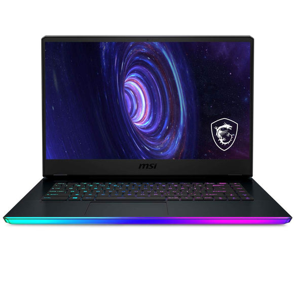 MSI GE66210 GE66 Raider 15.6