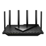 TP-Link AXE5400 Tri-Band WiFi 6E Router (Archer AXE75)- Gigabit Wireless Internet Router, ax Router for Gaming, VPN Router, OneMesh, WPA3 TP-Link