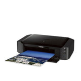 Wireless Printer, AirPrint and Cloud Compatible,
