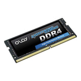 OLOy DDR4 RAM 32GB (1x32GB) 3200 MHz CL22 1.2V 260-Pin Laptop SODIMM