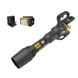 Cat DG651 60V 800 CFM 170 MPH High-Powered Leaf Blower Cordless, Adjustable Speed Blowers for Lawn Care