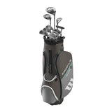 WILSON Golf Profile Platinum Packageset, Women's Right Handed, Cart WILSON