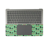 Phone Skin Compatible with Microsoft Surface Laptop 13.8" 8th Edition (2026) - Why So Serious - Premium 3M Vinyl Protective Wrap Decal Cover - Easy to Apply | Crafted in the USA by MightySkins
