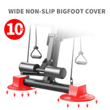 Adjustable Weight Bench - Utility workout Benches for Exercise, Free Installation Design for Portable Fitness Strength Training Equipment at Home Gym K KiNGKANG