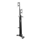 Body Solid (BFMC10B) Total Body Workout Exercise Machine, Vertical Climber, Maxi Climber, Max Jacobs Cardio Ladder for Home and Commercial Fitness Gym (Midnight Black)