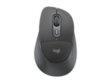 Wireless Mouse Signature Comfort Plus M850 L by Logitech