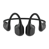Raycon Everyday Bone Conduction Headphones, 2nd Gen, Black