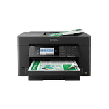 Workforce Pro WF-7820 Wireless All-in-One Wide-Format Printer Epson