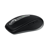 Logitech MX Anywhere 3S Mac Compact Wireless Mouse 8K DPI - Space Grey