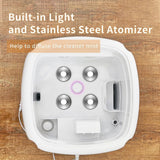 Whole House High-Capacity Humidifier
