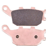 Brake Pads Compatible with KX250, 25R, and KLZ1000 Models Including SE, LT, S Tourer, and Tourer ABS (2018-2021)(CERAMIC FRONT)