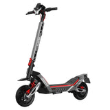 NAVEE XT5 Pro Electric Scooter, 30 mph Speed, 46.6 Miles Range, 2200W Peak Motor, Dual Damping Arm Suspension & Disc Brake, Fast Charging, Adults Teens, 12" Off-Road Tires, Heavy Duty