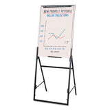 QRT351900 - Quartet Futura Dry Erase Presentation Easel