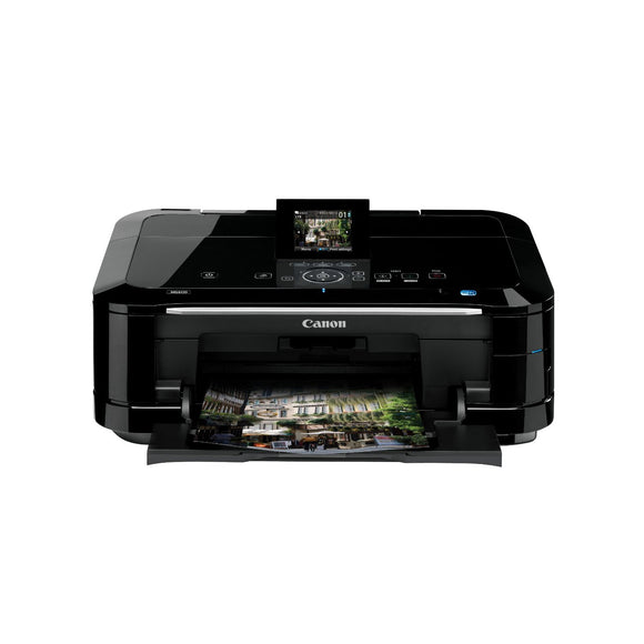 Canon 4503B002 Wireless Color Photo Printer with Scanner and Copier