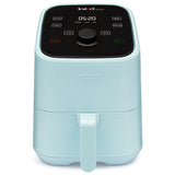 Instant Vortex 2QT Mini Air Fryer, Small Air fryer that Crisps, Reheats, Bakes, Roasts for Quick Easy Meals Instant