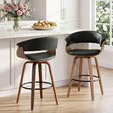 30 Inch Bar Height Barstools Set of 3